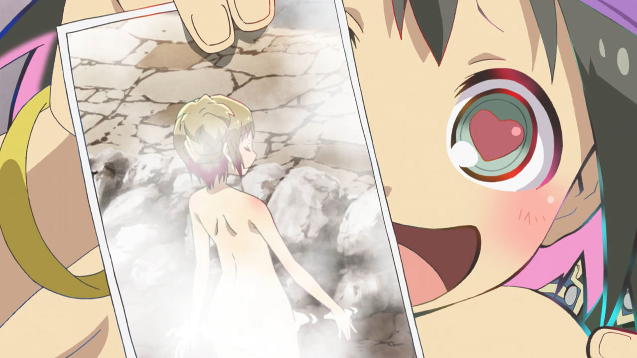 Hagane Orchestra (PuyaSubs!)